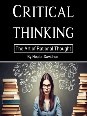cover image of Critical Thinking